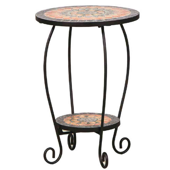 SIENA GARDEN Blumenständer Prato